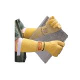 Ansell安思爾GoldKnit Sleeve 70-138抗割手套